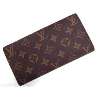 Louis Vuitton Monogram Canvas M58101 Small Accessory Unisex