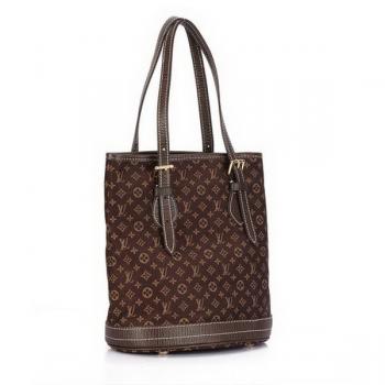 Louis Vuitton Monogram Mini Lin M95226 Canvas Small Cross Body Bag Replica