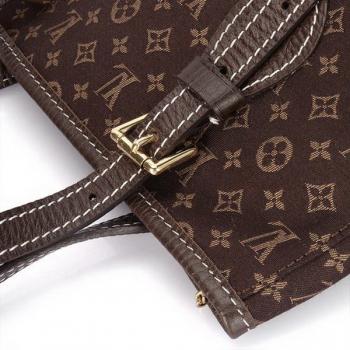 Louis Vuitton Monogram Mini Lin M95226 Canvas Small Cross Body Bag Replica