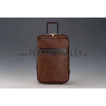 Louis Vuitton Damier Pegase 55 Replica