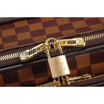 Louis Vuitton Damier Pegase 55 Replica