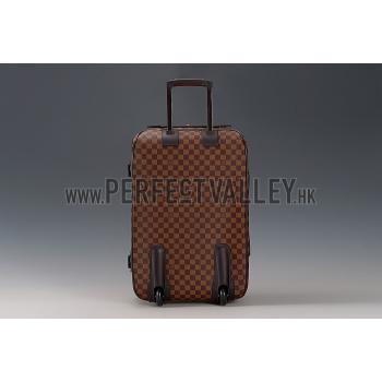 Louis Vuitton Damier Pegase 55 Replica