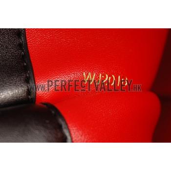 Louis Vuitton City Steamer Bag Bicolor Red  18926804 Replica