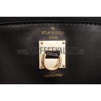 Louis Vuitton City Steamer Bag Bicolor Red  18926804 Replica