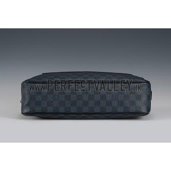 Replica Louis Vuitton Damier Graphite Porte Document Business Bag 607712