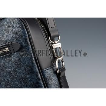 Replica Louis Vuitton Damier Graphite Porte Document Business Bag 607712