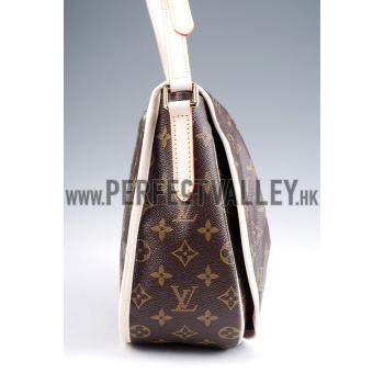 Louis Vuitton Monogram Menilmontant MM