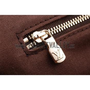 Louis Vuitton Monogram Menilmontant MM