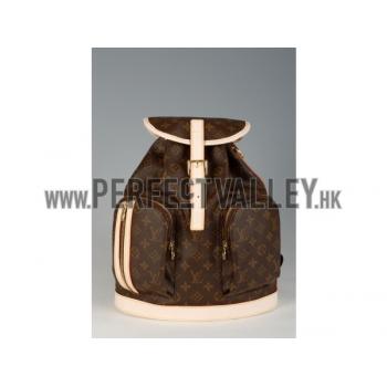 Replica Louis Vuitton Monogram Bosphore Backpack