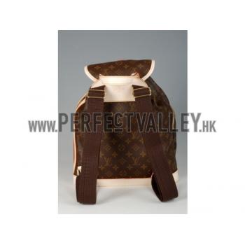 Replica Louis Vuitton Monogram Bosphore Backpack