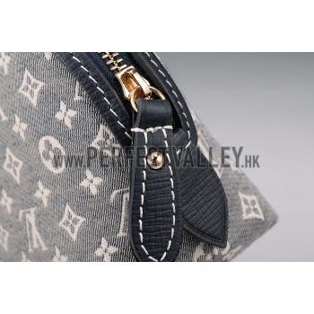 Louis Vuitton Idylle Cosmetic Pouch Encre