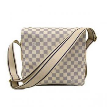 Louis Vuitton Damier Canvas N51189 Canvas Small Unisex Bag