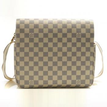 Louis Vuitton Damier Canvas N51189 Canvas Small Unisex Bag