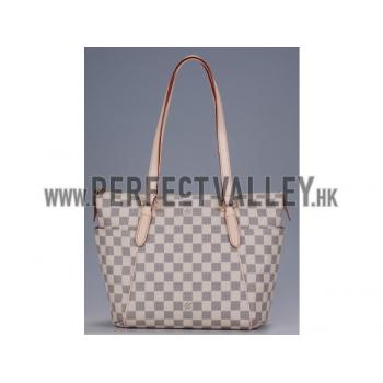 Louis Vuitton Damier Azur Totally PM