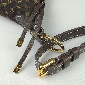 Cheap Louis Vuitton Monogram Mini Lin M95621 Canvas Medium 2way