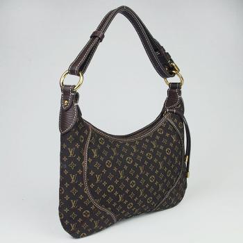 Cheap Louis Vuitton Monogram Mini Lin M95621 Canvas Medium 2way