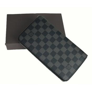 Louis Vuitton Damier Canvas N60003 Canvas Small Accessory