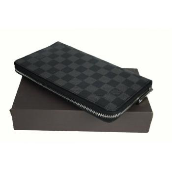 Louis Vuitton Damier Canvas N60003 Canvas Small Accessory