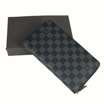 Louis Vuitton Damier Canvas N60003 Canvas Small Accessory