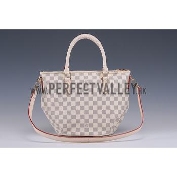 Louis Vuitton Damier Azur Riviera PM 607714