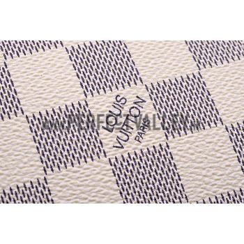 Louis Vuitton Damier Azur Riviera PM 607714