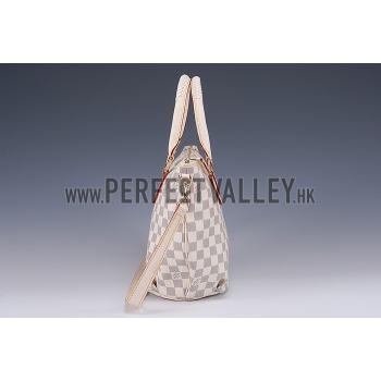 Louis Vuitton Damier Azur Riviera PM 607714