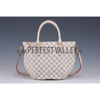 Louis Vuitton Damier Azur Riviera PM 607714