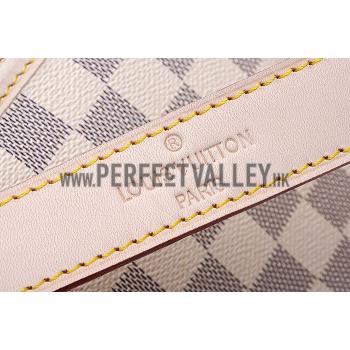 Louis Vuitton Damier Azur Riviera PM 607714