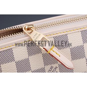 Louis Vuitton Damier Azur Riviera PM 607714