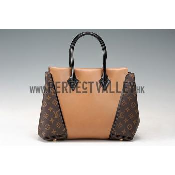 Louis Vuitton W Bag GM Monogram