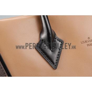 Louis Vuitton W Bag GM Monogram