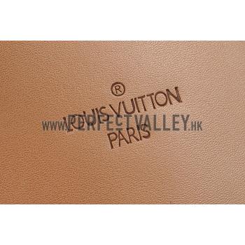 Louis Vuitton W Bag GM Monogram