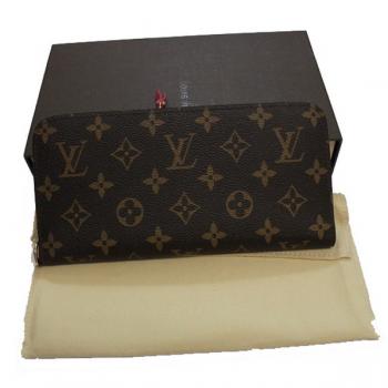 Louis Vuitton Monogram Canvas M60249 Small Accessory Ladies