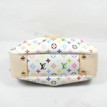 Louis Vuitton Monogram Multicolore M55726 Canvas Medium Ladies Bags Replica