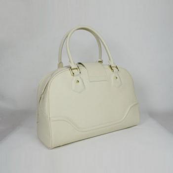 Louis Vuitton EPI Leather M59312 Apricot Cow Leather HandBags Replica