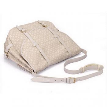 Louis Vuitton Monogram Mini Lin M95314 Canvas 2way Ladies