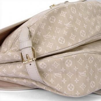 Louis Vuitton Monogram Mini Lin M95314 Canvas 2way Ladies