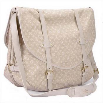 Louis Vuitton Monogram Mini Lin M95314 Canvas 2way Ladies