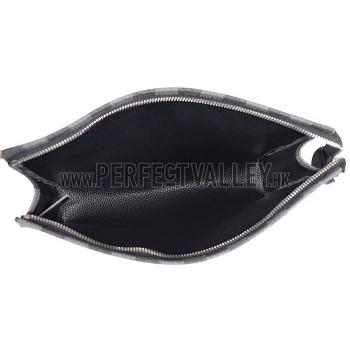 Replica Louis Vuitton Damier Graphite Toiletry Pouch  18927007