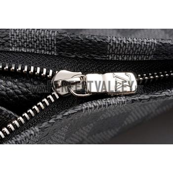 Replica Louis Vuitton Damier Graphite Toiletry Pouch  18927007