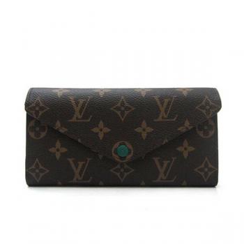 Cheap Louis Vuitton Monogram Canvas M60163 Brown Small Ladies