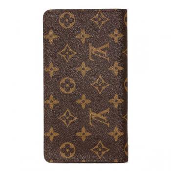 Cheap Cheap Louis Vuitton Monogram Canvas M61727 Brown Canvas Accessory