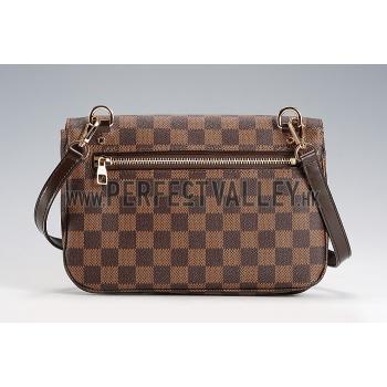 Louis Vuitton Damier Canvas Hoxton PM