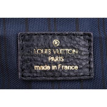 Louis Vuitton Empreinte Artsy MM Black