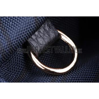 Louis Vuitton Empreinte Artsy MM Black