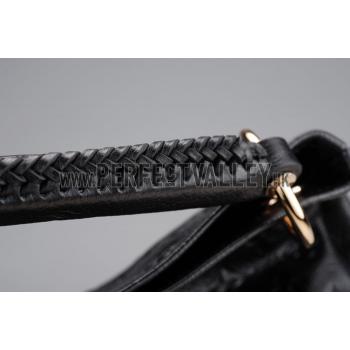 Louis Vuitton Empreinte Artsy MM Black