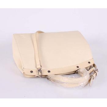 Replica Louis Vuitton EPI Leather M40332 Beige Cow Leather Ladies Bags