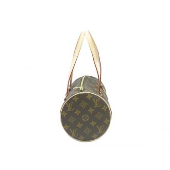 Louis Vuitton Monogram Canvas M51385 Brown Medium Multifunction Bags