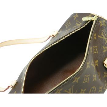 Louis Vuitton Monogram Canvas M51385 Brown Medium Multifunction Bags