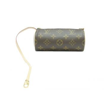 Louis Vuitton Monogram Canvas M51385 Brown Medium Multifunction Bags